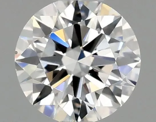 0.3ct ROUND E SI1 Natural diamond