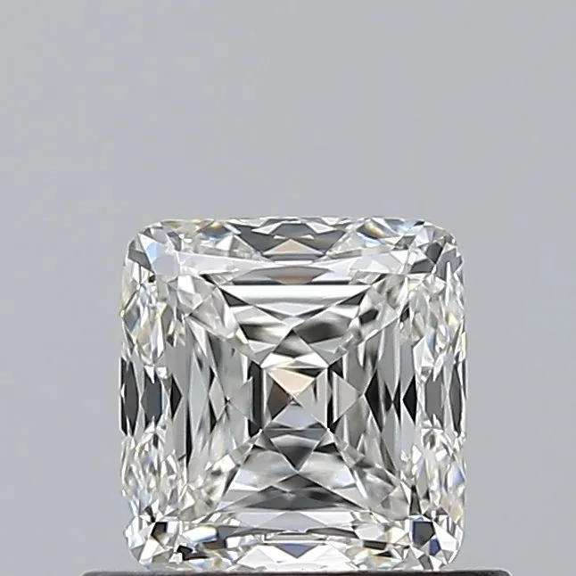 0.70ct CUSHION G VVS2 Natural diamond
