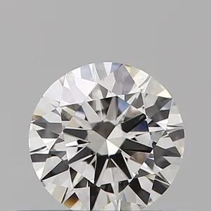 0.32ct ROUND G SI1 Natural diamond