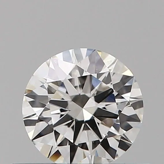 0.32ct ROUND G SI1 Natural diamond