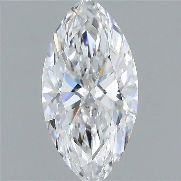 1.01ct MARQUISE E VS1 Lab Grown diamond