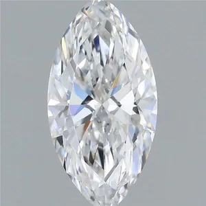 1.01ct MARQUISE E VS1 Lab diamond