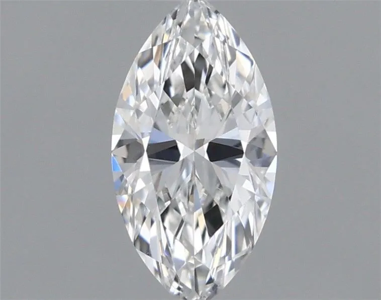 0.32ct MARQUISE E VS1 Natural diamond