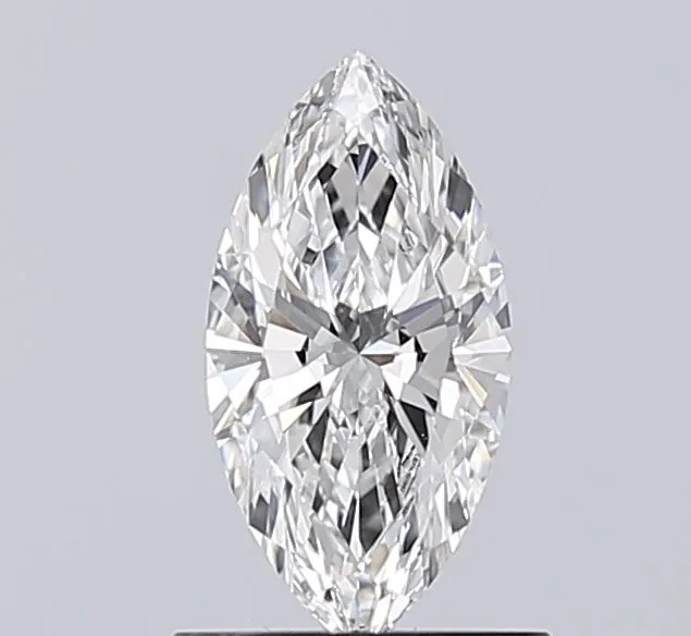 0.72ct MARQUISE D VVS1 Lab Grown diamond