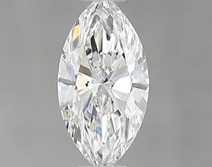 0.3ct MARQUISE E VS1 Natural diamond