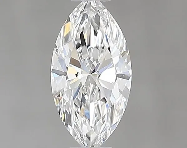 0.3ct MARQUISE E VS1 Natural diamond
