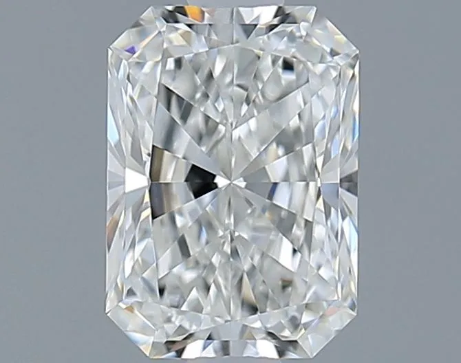 1.00ct RADIANT G VVS2 Natural diamond