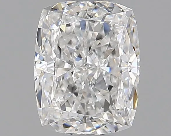 0.35ct CUSHION E IF Natural diamond