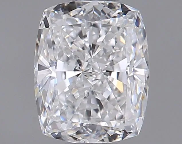 0.30ct CUSHION E VVS1 Natural diamond