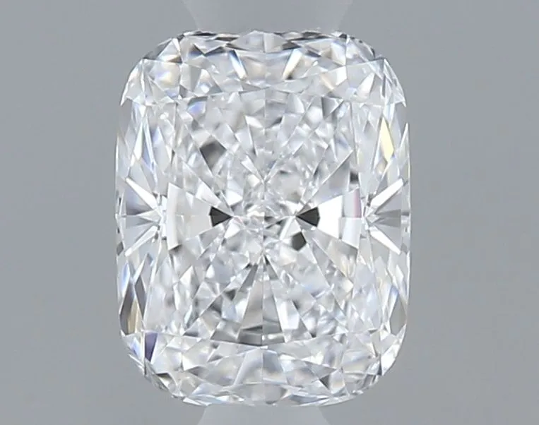 0.33ct CUSHION D VVS1 Natural diamond