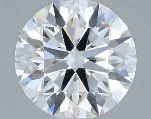 0.33ct ROUND E VVS1 Lab diamond