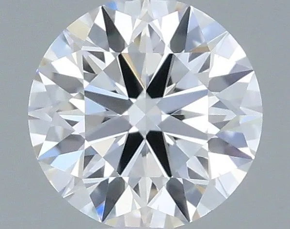 0.33ct ROUND E VVS1 Lab diamond