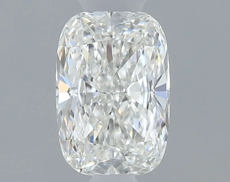 0.32ct CUSHION G VS1 Natural diamond