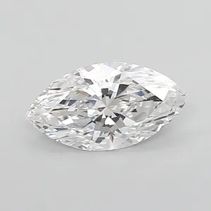 1ct MARQUISE E VS1 Lab diamond