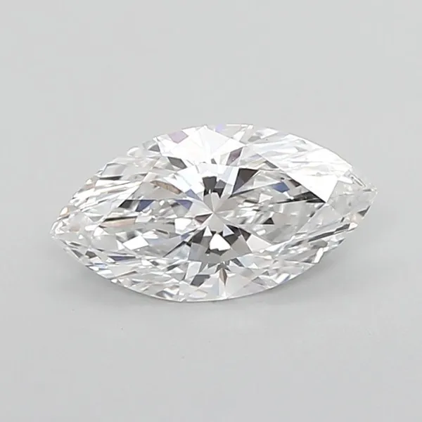 1ct MARQUISE E VS1 Lab diamond
