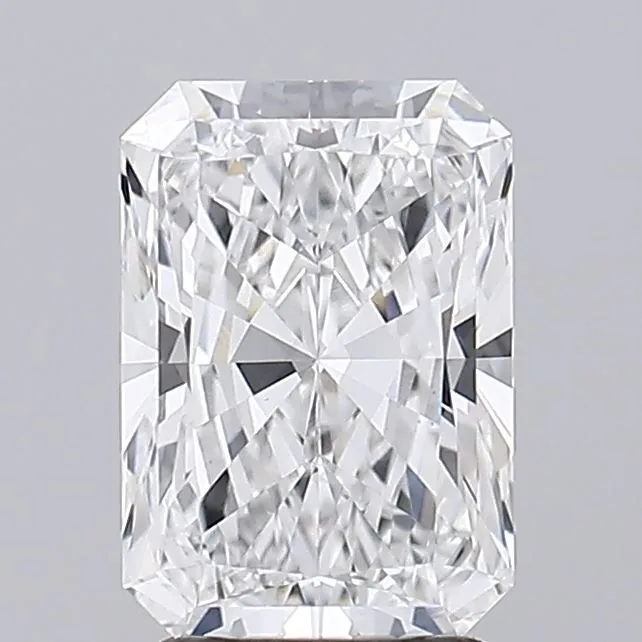 0.50ct RADIANT D VVS2 Lab Grown diamond