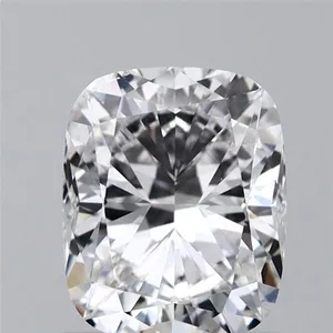 1.05ct CUSHION D VS2 Lab diamond