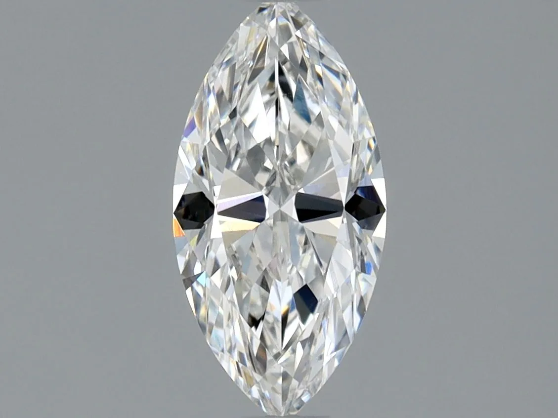 0.60ct MARQUISE F VS1 Natural diamond