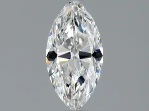 0.6ct MARQUISE F VS1 Natural diamond