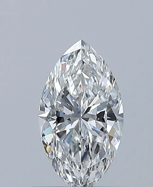 0.60ct MARQUISE F SI1 Natural diamond