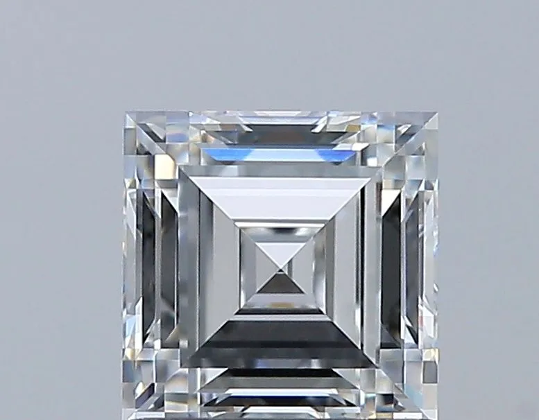 1.03ct RADIANT E VVS1 Natural diamond