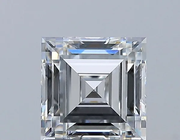 1.03ct RADIANT E VVS1 Natural diamond