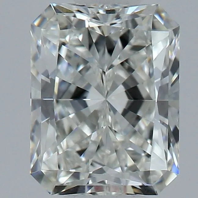 0.50ct RADIANT H VS1 Natural diamond
