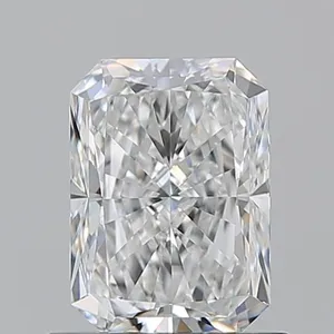 1.01ct RADIANT E VS1 Natural diamond