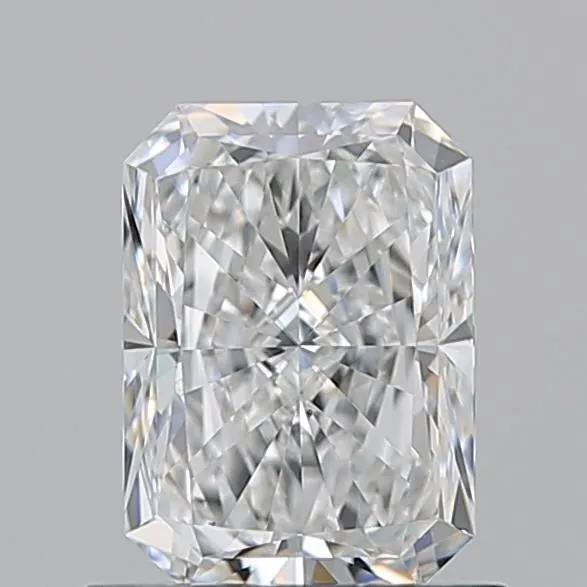 1.01ct RADIANT E VS1 Natural diamond
