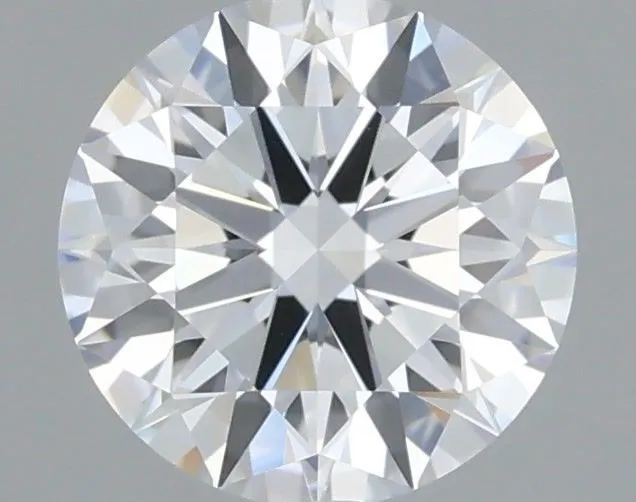 0.34ct ROUND E VVS1 Lab Grown diamond