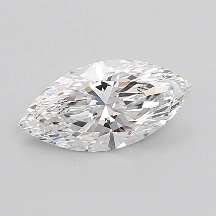 1.05ct MARQUISE D VVS2 Lab Grown diamond