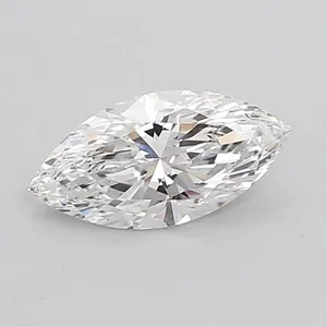 1.05ct MARQUISE D VVS2 Lab diamond