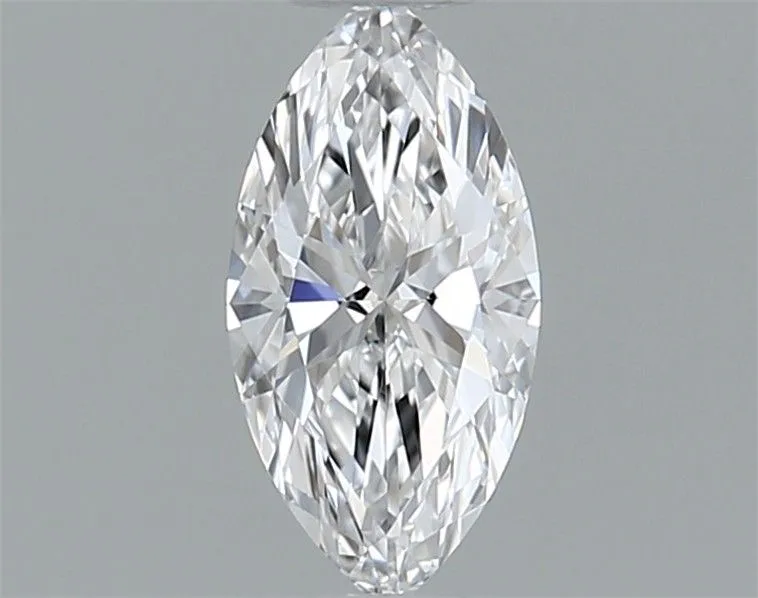 0.30ct MARQUISE D VS1 Natural diamond