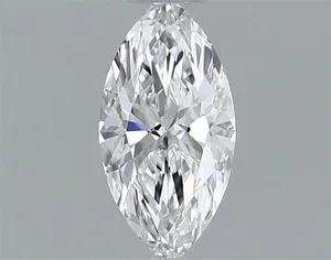 0.3ct MARQUISE D VS1 Natural diamond