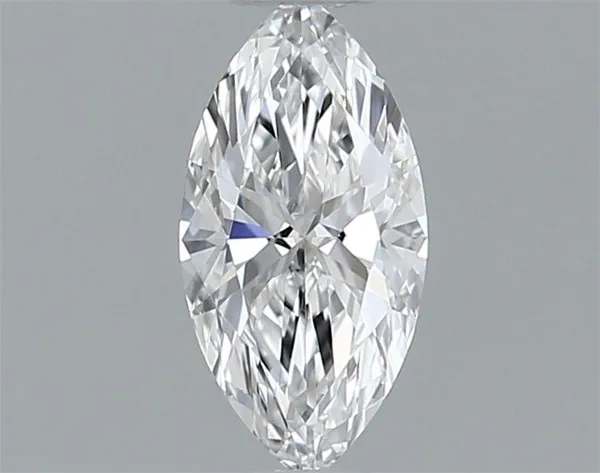 0.3ct MARQUISE D VS1 Natural diamond