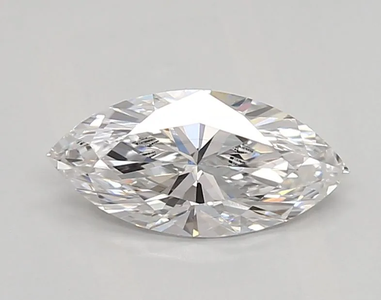 0.78ct MARQUISE D VS1 Lab Grown diamond