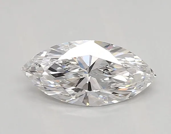 0.78ct MARQUISE D VS1 Lab diamond