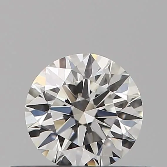 0.30ct ROUND H VS1 Natural diamond
