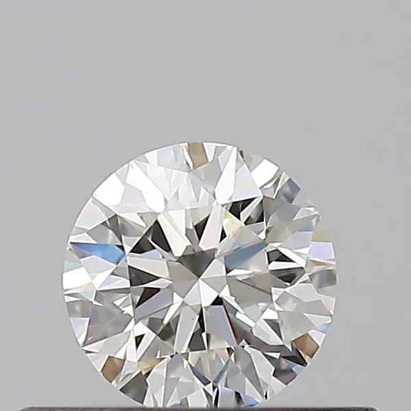 0.3ct ROUND H VS1 Natural diamond