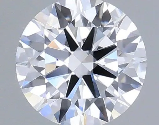 0.32ct ROUND D VVS2 Lab Grown diamond