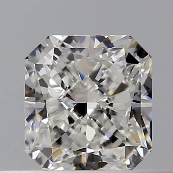 0.40ct RADIANT F VVS2 Natural diamond