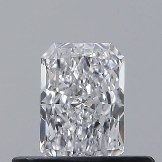 0.30ct RADIANT D VS1 Natural diamond