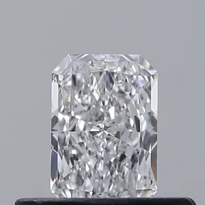 0.3ct RADIANT D VS1 Natural diamond