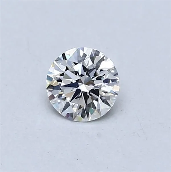0.33ct ROUND E VVS2 Lab diamond
