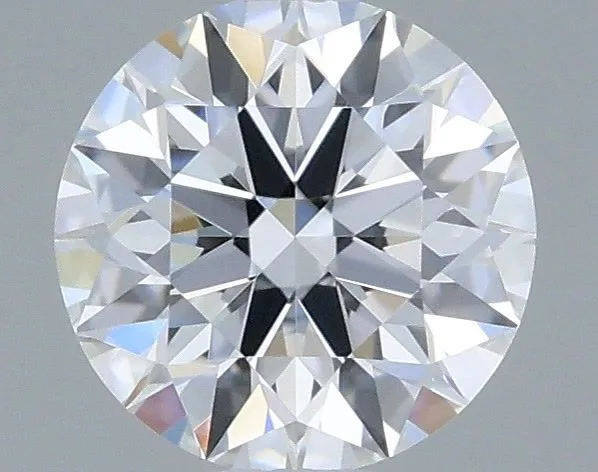 0.33ct ROUND D VVS2 Lab Grown diamond