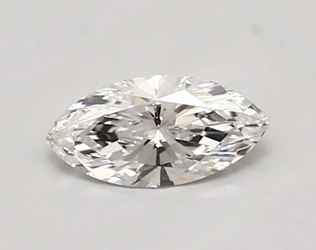 0.70ct MARQUISE D VVS1 Lab Grown diamond