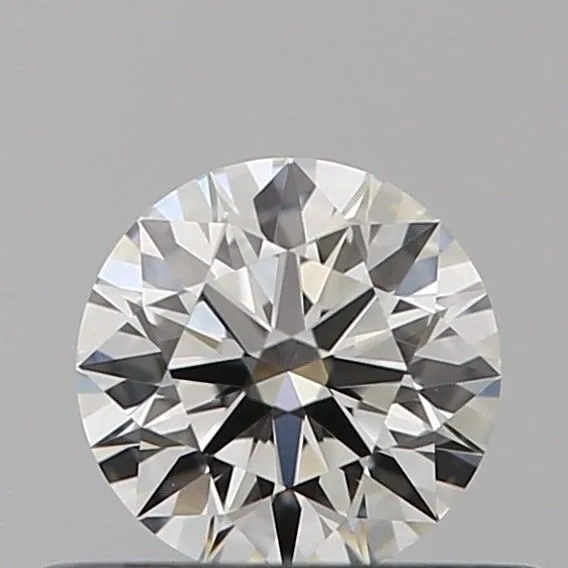 0.34ct ROUND H VVS2 Natural diamond