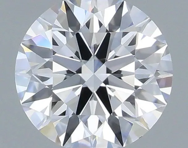 0.33ct ROUND D VS1 Lab Grown diamond