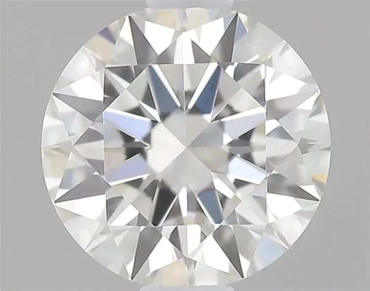 0.30ct ROUND H VS2 Natural diamond