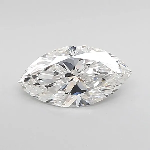 1.05ct MARQUISE E VS1 Lab diamond